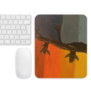 Mouse pad - Cactus