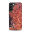 Samsung Case - Burning Valley