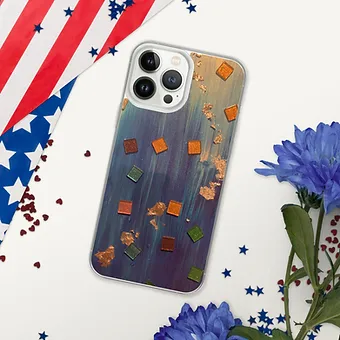 iPhone Case - Being square I