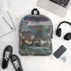 Backpack - Confusion State