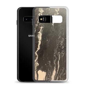 Samsung Case - Black Hole